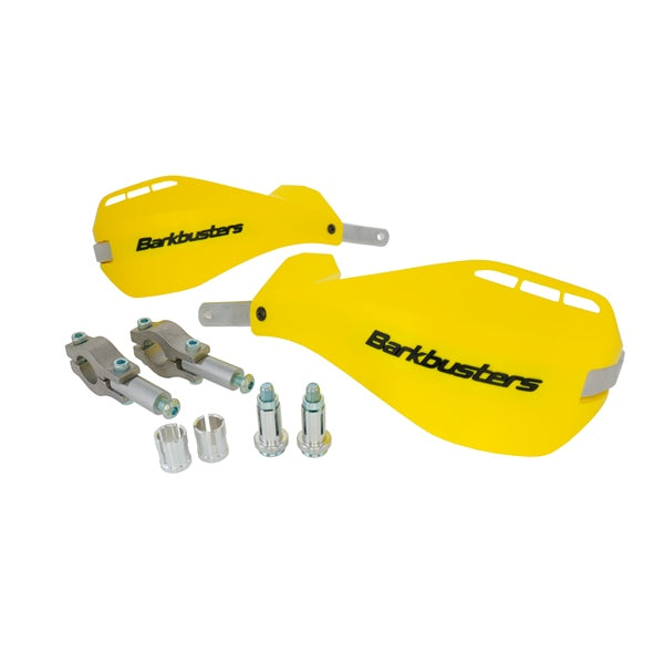 BARKBUSTERS HANDGUARD EGO STD FIT YE EGO-201-YE