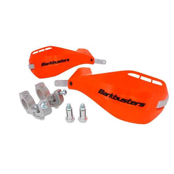 BARKBUSTERS HANDGUARD EGO W/MULTI FIT CLAMPS OG EGO-202-OR