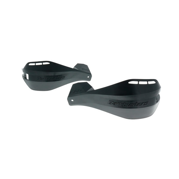 BARKBUSTERS GUARD PLASTIC EGO BK/BK EGO-203-BB