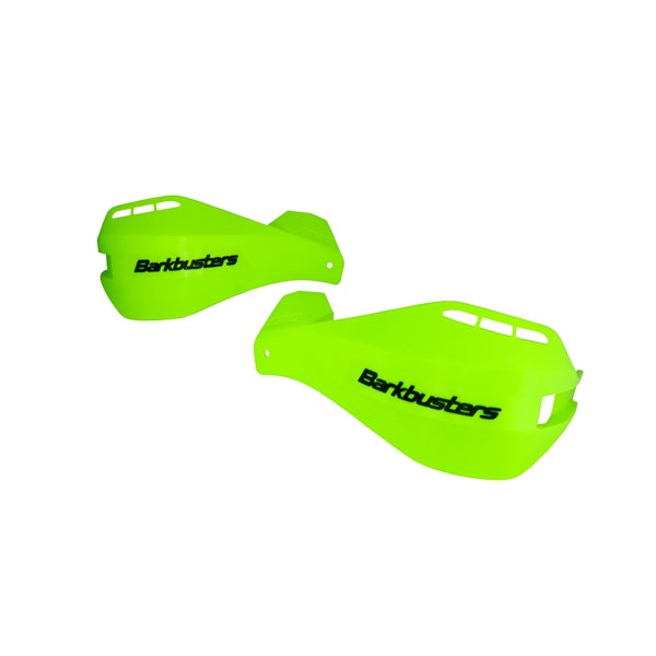 BARKBUSTERS GUARD PLASTIC EGO HI-VIZ EGO-203-YH