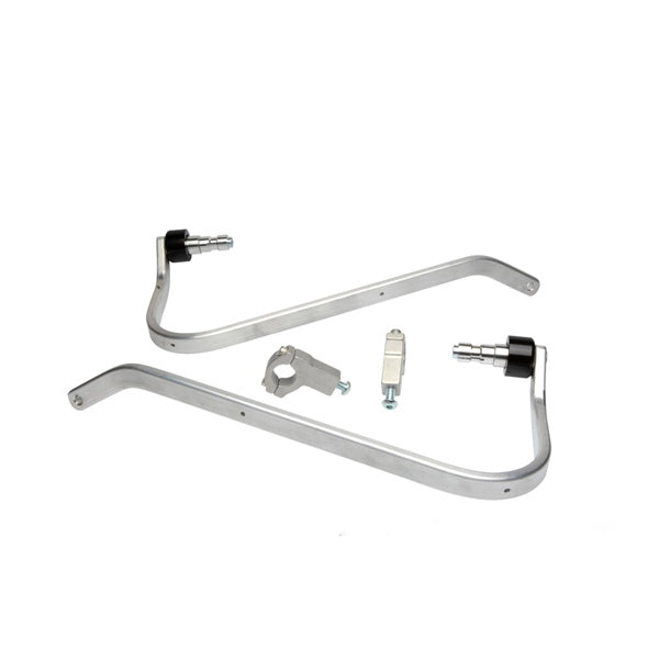 BARKBUSTERS HANDGUARD HARDWARE KIT 2 POINT MOUNT BHG-018-NP