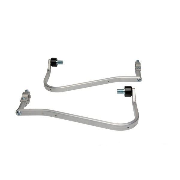 BARKBUSTERS HANDGUARD HARDWARE KIT 2 POINT MOUNT BHG-019-NP