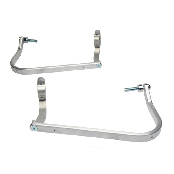 BARKBUSTERS HANDGUARD HARDWARE KIT 2 POINT MOUNT BHG-050-NP