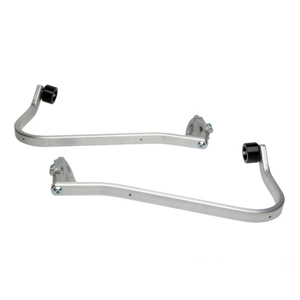BARKBUSTERS HANDGUARD HARDWARE KIT 2 POINT MOUNT BHG-051-NP