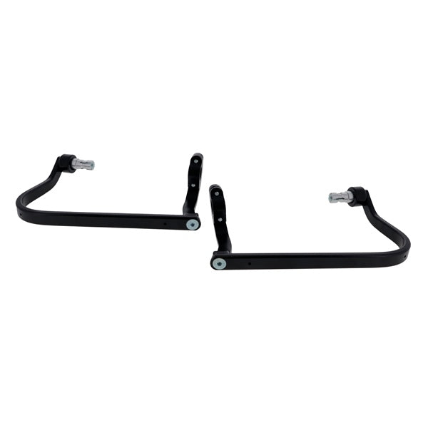 BARKBUSTERS HANDGUARD HARDWARE KIT 2 POINT MOUNT BHG-055-BK