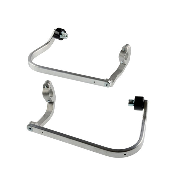 BARKBUSTERS HANDGUARD HARDWARE KIT 2 POINT MOUNT BHG-062-NP