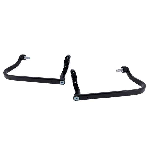 BARKBUSTERS HANDGUARD HARDWARE KIT 2 POINT MOUNT BK BHG-064-BK