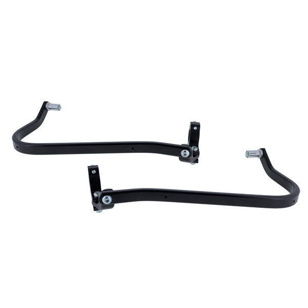 BARKBUSTERS HANDGUARD HARDWARE KIT 2 POINT MOUNT BK BHG-067-BK