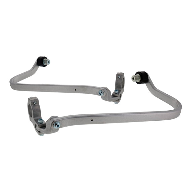 BARKBUSTERS HANDGUARD HARDWARE KIT 2 POINT MOUNT BHG-082-NP