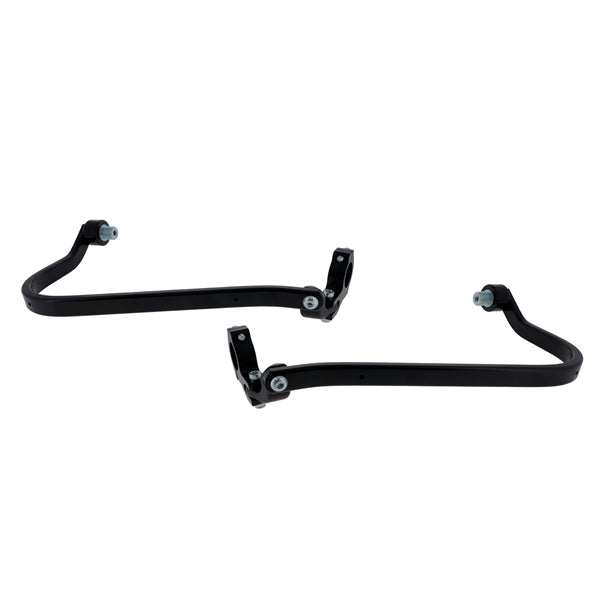 BARKBUSTERS HANDGUARD HARDWARE KIT 2 POINT MOUNT BK BHG-082-BK