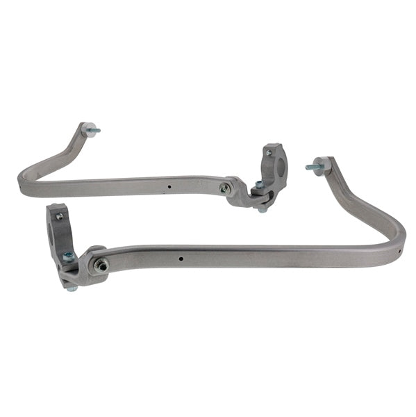 BARKBUSTERS HANDGUARD HARDWARE KIT 2 POINT MOUNT BHG-084-NP