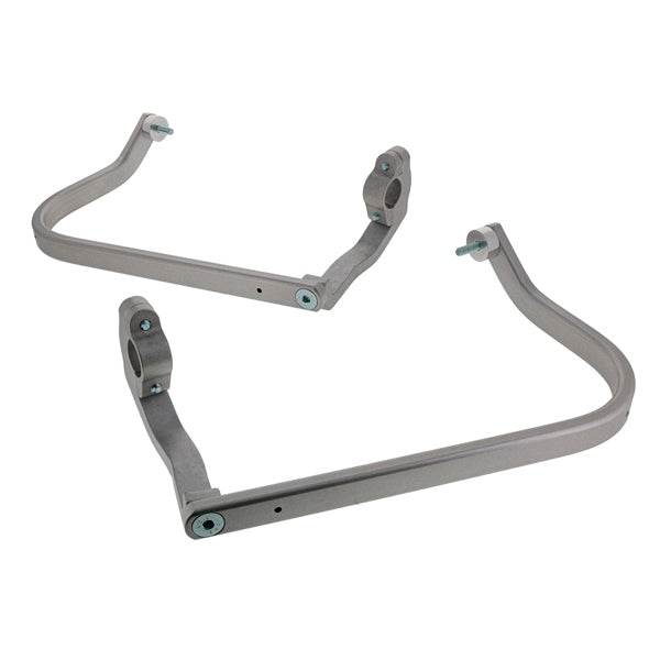 BARKBUSTERS HANDGUARD HARDWARE KIT 2 POINT MOUNT BHG-091-NP