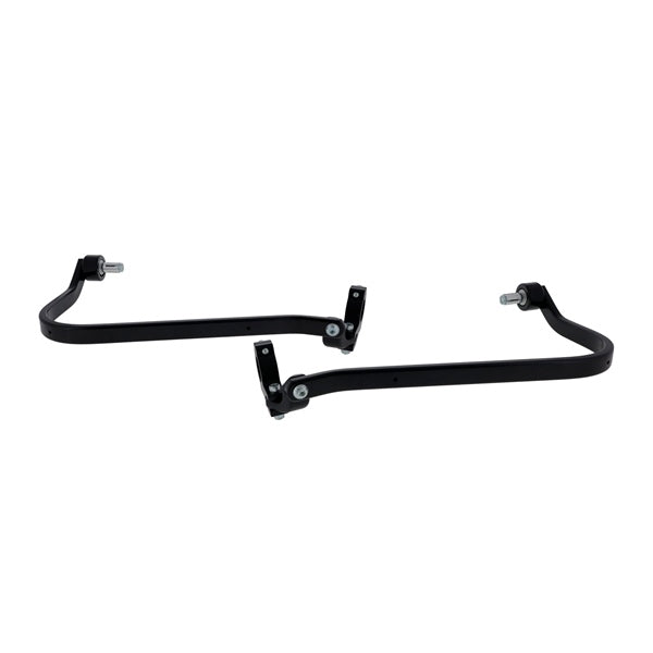 BARKBUSTERS HANDGUARD HARDWARE KIT 2 POINT MOUNT BK BHG-100-BK