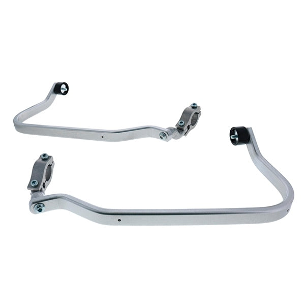BARKBUSTERS HANDGUARD HARDWARE KIT 2 POINT MOUNT BHG-101-NP