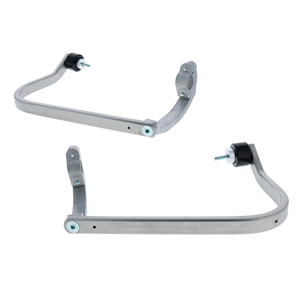 BARKBUSTERS HANDGUARD HARDWARE KIT 2 POINT MOUNT BHG-108-NP