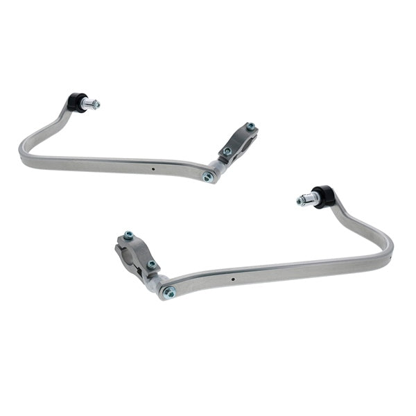 BARKBUSTERS HANDGUARD HARDWARE KIT 2 POINT MOUNT BHG-109-NP