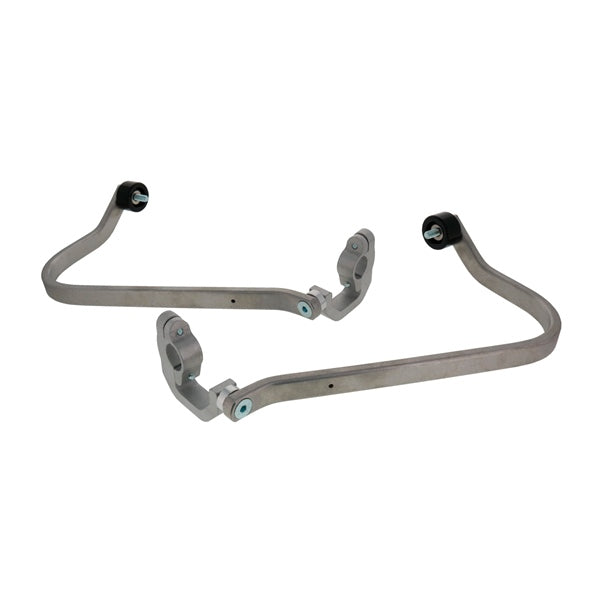 BARKBUSTERS HANDGUARD HARDWARE KIT 2 POINT MOUNT BHG-111-NP