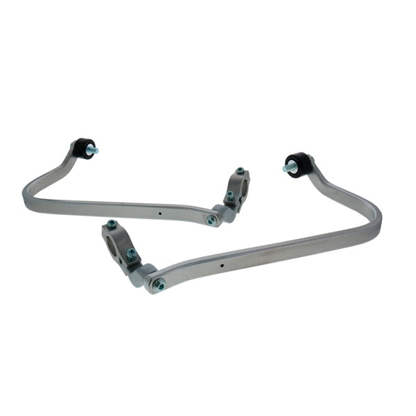 BARKBUSTERS HANDGUARD HARDWARE KIT 2 POINT MOUNT BHG-114-NP