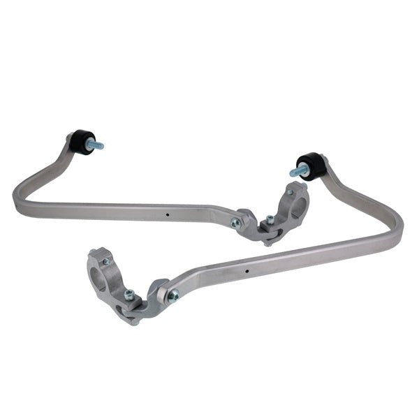 BARKBUSTERS HANDGUARD HARDWARE KIT 2 POINT MOUNT BHG-115-NP