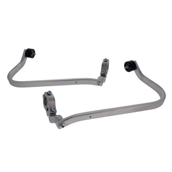 BARKBUSTERS HANDGUARD HARDWARE KIT 2 POINT MOUNT BHG-116-NP