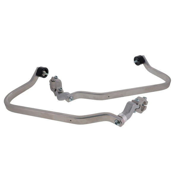 BARKBUSTERS HANDGUARD HARDWARE KIT 2 POINT MOUNT BHG-120-NP