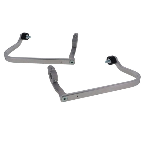 BARKBUSTERS HANDGUARD HARDWARE KIT 2 POINT MOUNT BHG-122-NP