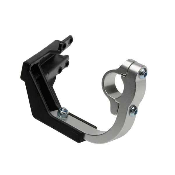 BARKBUSTERS HANDGUARD HARDWARE KIT UNIV 1PMOUNT 22MM STM-001-NP