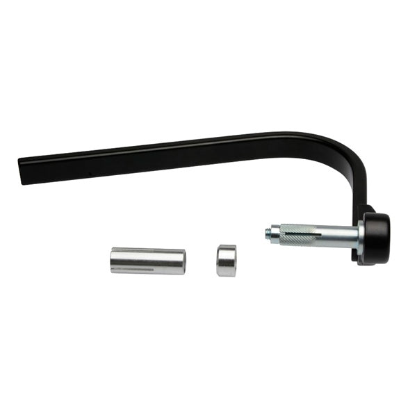 BARKBUSTERS HANDGUARD HARDW UNIV 1P BAR END HOLLOW STM-005-NP