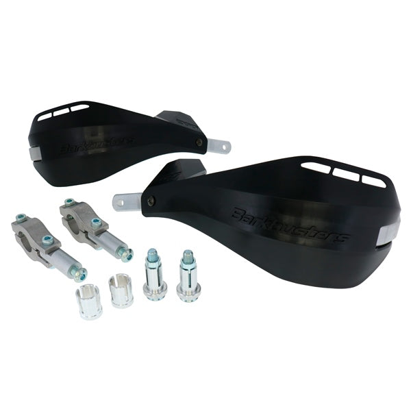 BARKBUSTERS HANDGUARD MINI EGO BK/BK EGO-204-BB