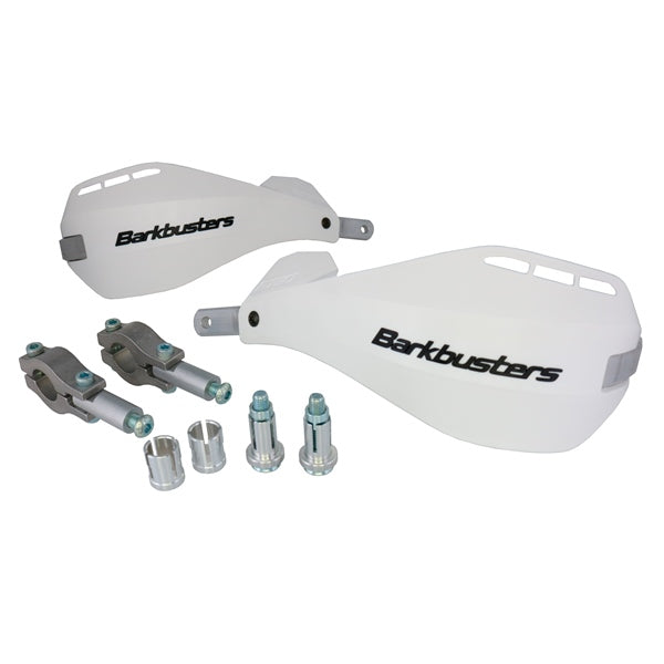 BARKBUSTERS HANDGUARD MINI EGO WH EGO-204-WH