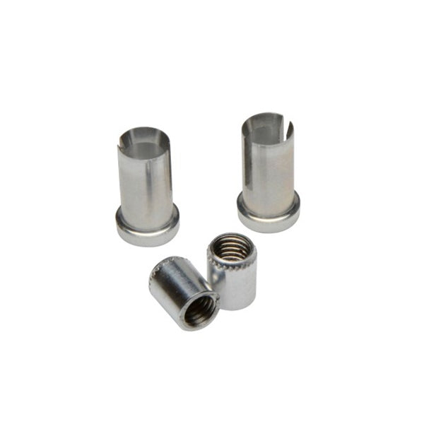 BARKBUSTERS BAR AND INSERT KIT 10MM B-025