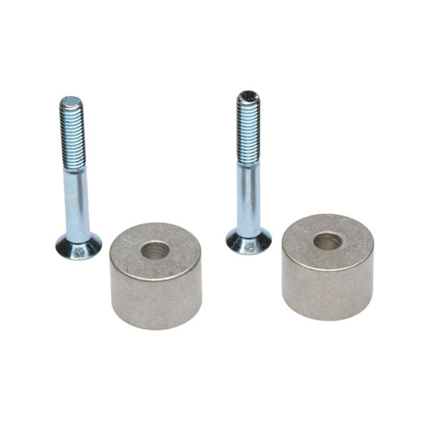 BARKBUSTERS ADAPTOR KIT NO-HEATED GRIP B-062