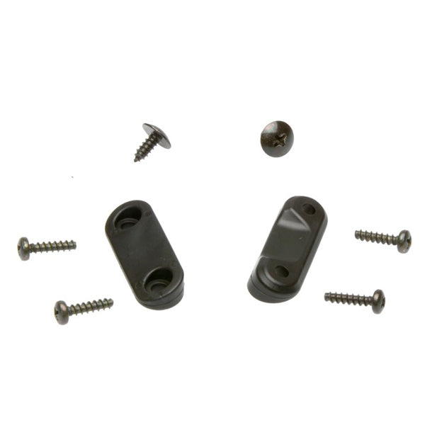 BARKBUSTERS SADDLE KIT STORM B-064