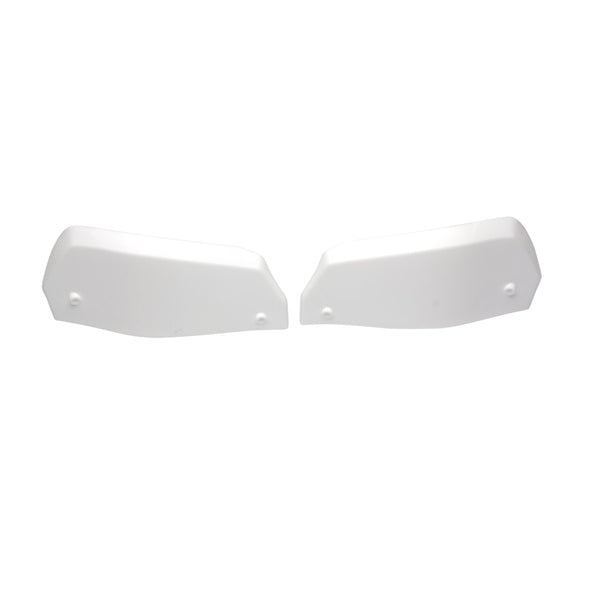 BARKBUSTERS WIND DEFLECTOR KIT VPS WH B-076-WH