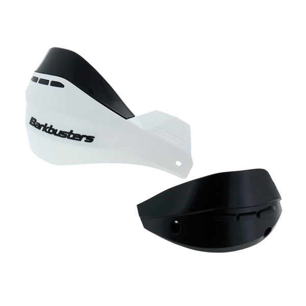 BARKBUSTERS DEFLECTOR KIT EGO BK B-092-BK