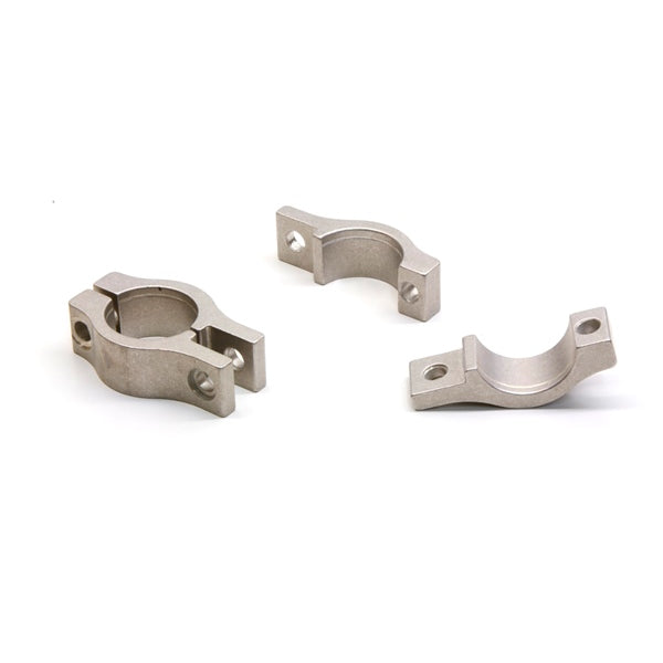 BARKBUSTERS SADDLE KIT TAPERED 27-28MM BSS-01