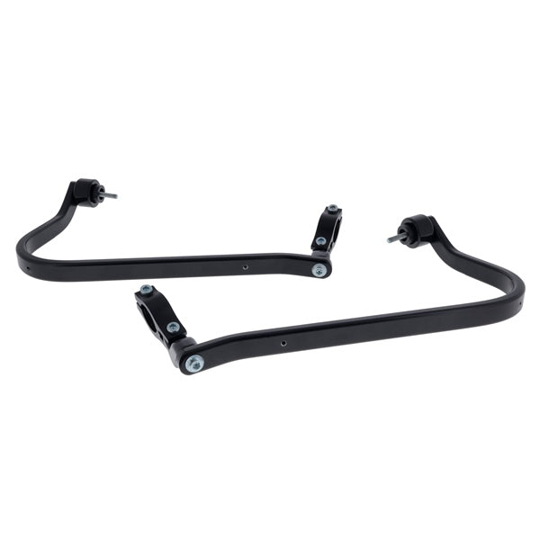 BARKBUSTERS HARDWARE KIT 2 POINT MOUNT BK YAM BHG-129-BK