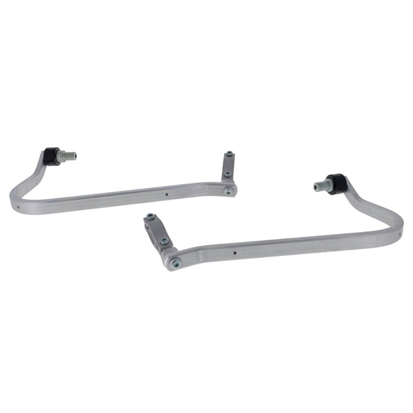 BARKBUSTERS HARDWARE KIT 2 POINT MOUNT YAM BHG-131-NP