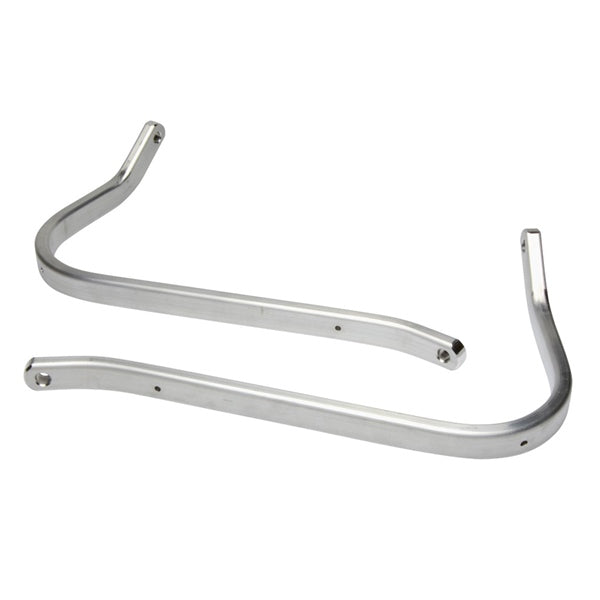 BARKBUSTERS BACKBONE LF/RG BK QTY2 B-077-BK