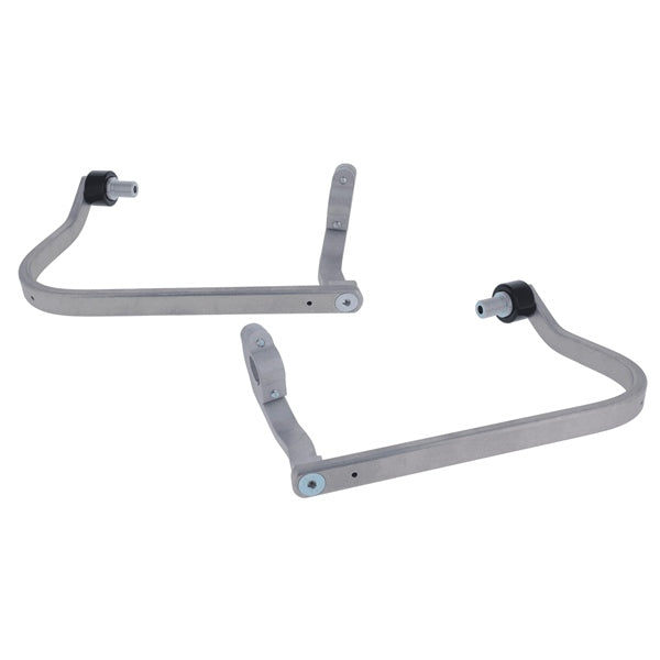 BARKBUSTERS HANDGUARD HARDWARE KIT 2 POINT MOUNT BHG-141-NP