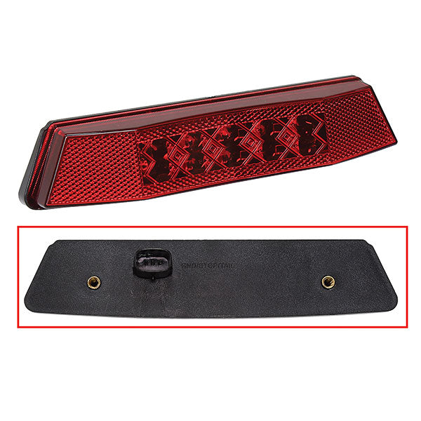 SPX TAIL LIGHT ARCTIC CAT SM-01505