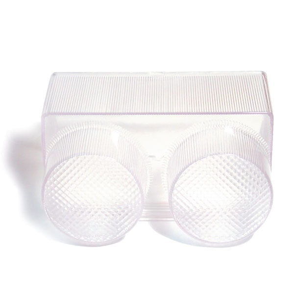 SPX TAIL LIGHT LENS YAMAHA SM-01079C