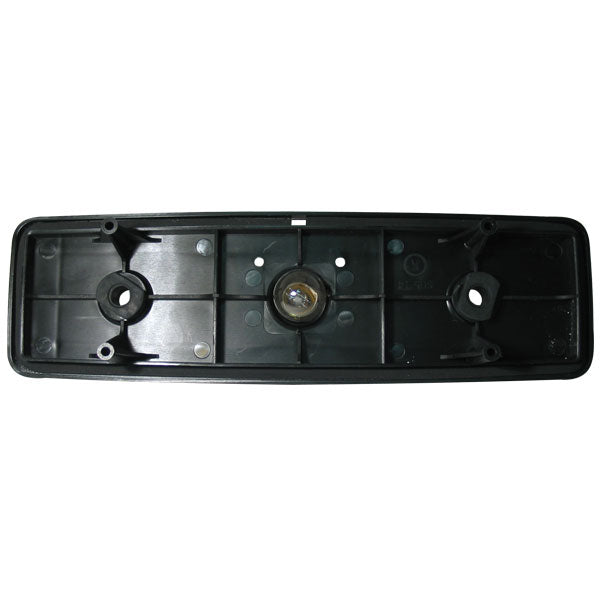 SPX TAIL LIGHT HOUSING YAMAHA SM-01100