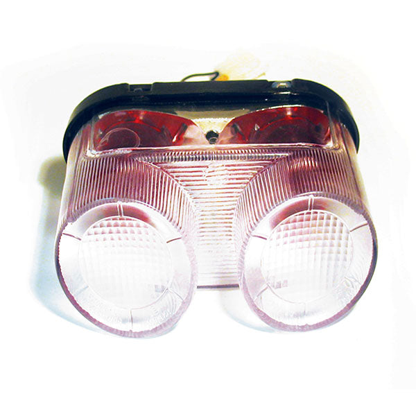 SPX TAIL LIGHT YAMAHA SM-01094-1