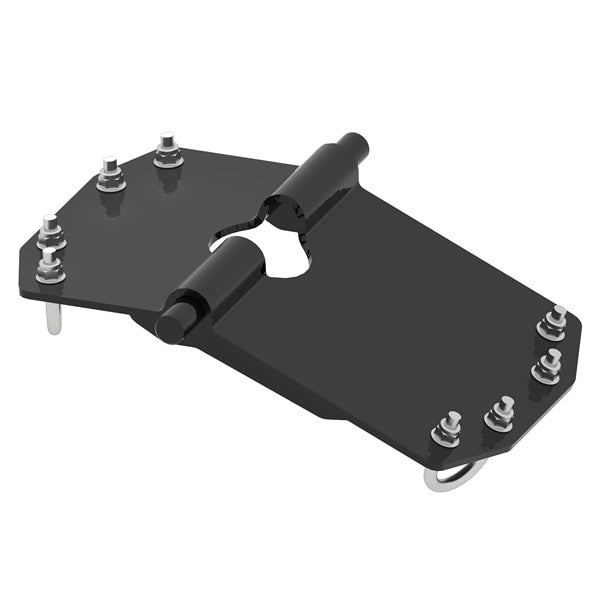 CLICK N GO PLOW BRACKET CLICKNGO LT HON 7815088