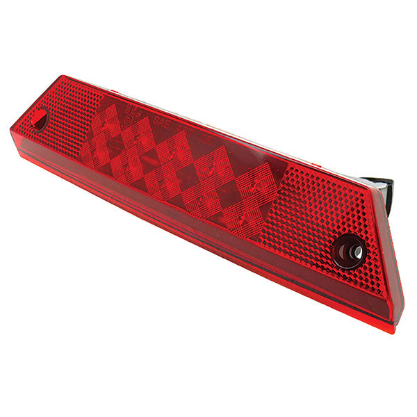 SPX TAIL LIGHT POLARIS SM-01252