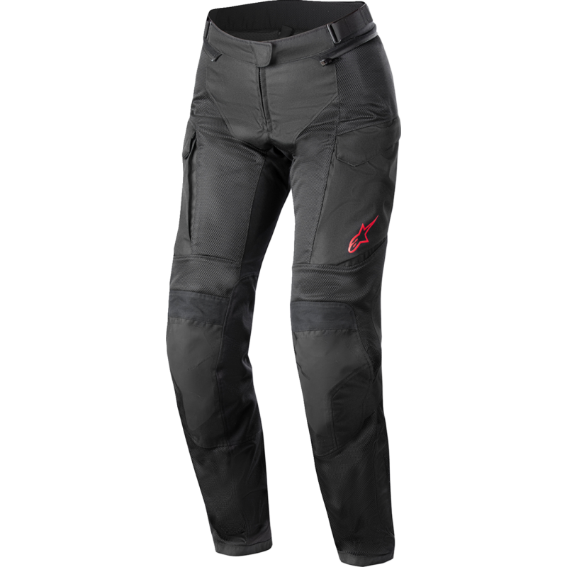 ALPINESTARS (ROAD) PANT 4W ANDES AIR BLACK L 3230224-10-L