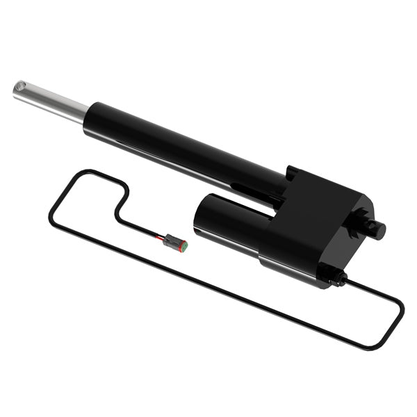 CLICK N GO ELECTRIC ACTUATOR CLICKNGO N874101