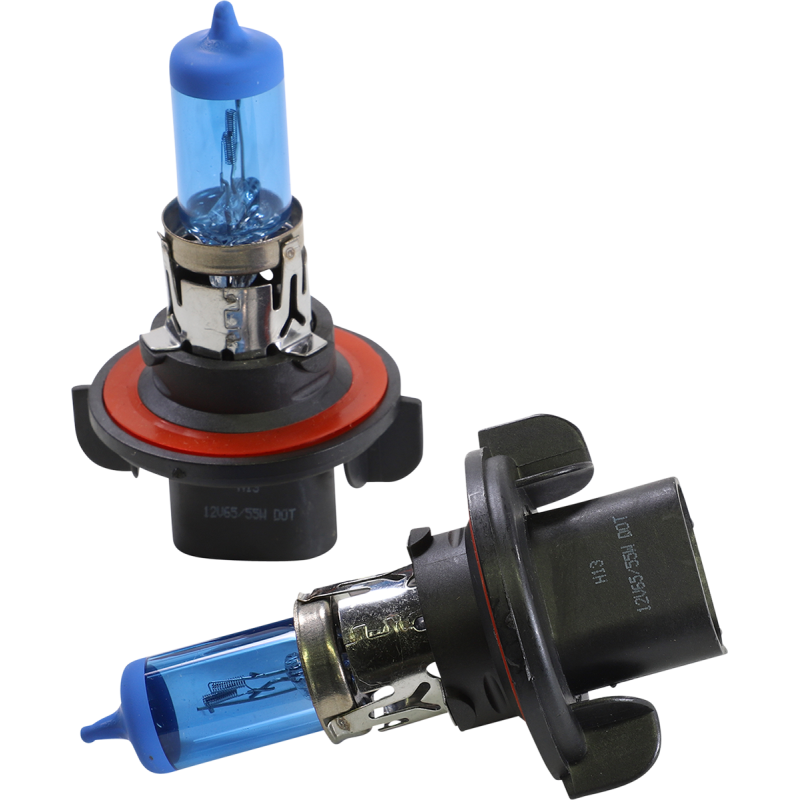 BRITE-LITES BULB 60/55 H-13 BLUE BL-H13B602