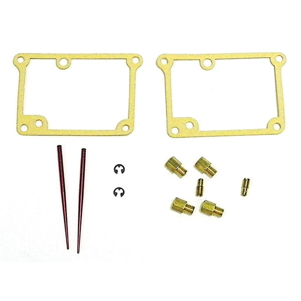 WSM CARBURETOR JET KIT WSM 016-308J